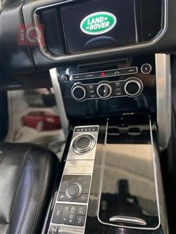 لاند روفر رانج روفر فوج